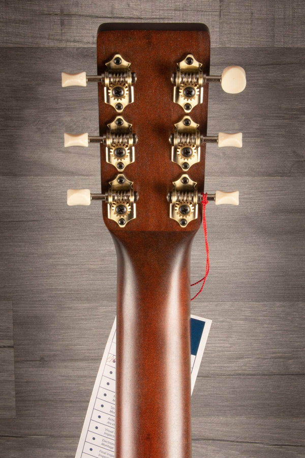 Art & Lutherie Roadhouse Bourbon Burst - MusicStreet