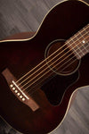 Art & Lutherie Roadhouse Bourbon Burst - MusicStreet