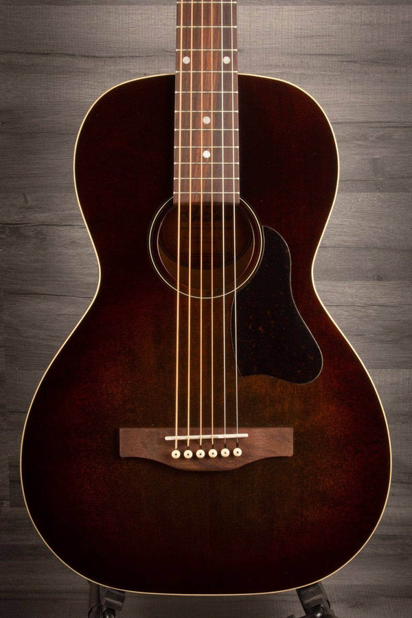 Art & Lutherie Roadhouse Bourbon Burst - MusicStreet