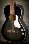 Art & Lutherie Acoustic Guitar Art & Lutherie Roadhouse Electro Acoustic - Indigo Burst