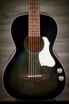 Art & Lutherie Acoustic Guitar Art & Lutherie Roadhouse Electro Acoustic - Indigo Burst