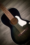 Art & Lutherie Acoustic Guitar Art & Lutherie Roadhouse Electro Acoustic - Indigo Burst