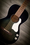 Art & Lutherie Acoustic Guitar Art & Lutherie Roadhouse Electro Acoustic - Indigo Burst