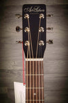 Art & Lutherie Acoustic Guitar Art & Lutherie Roadhouse Electro Acoustic - Indigo Burst