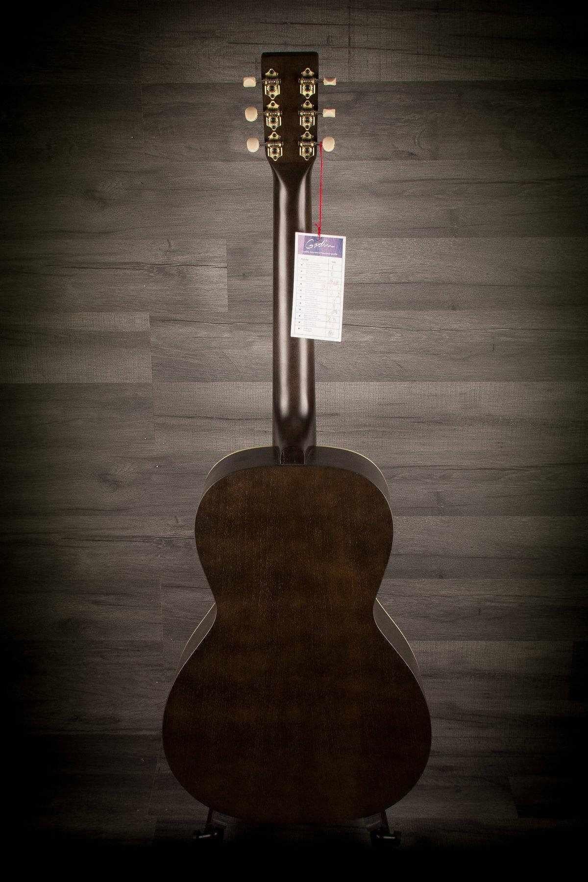 Art & Lutherie Roadhouse - Faded Black