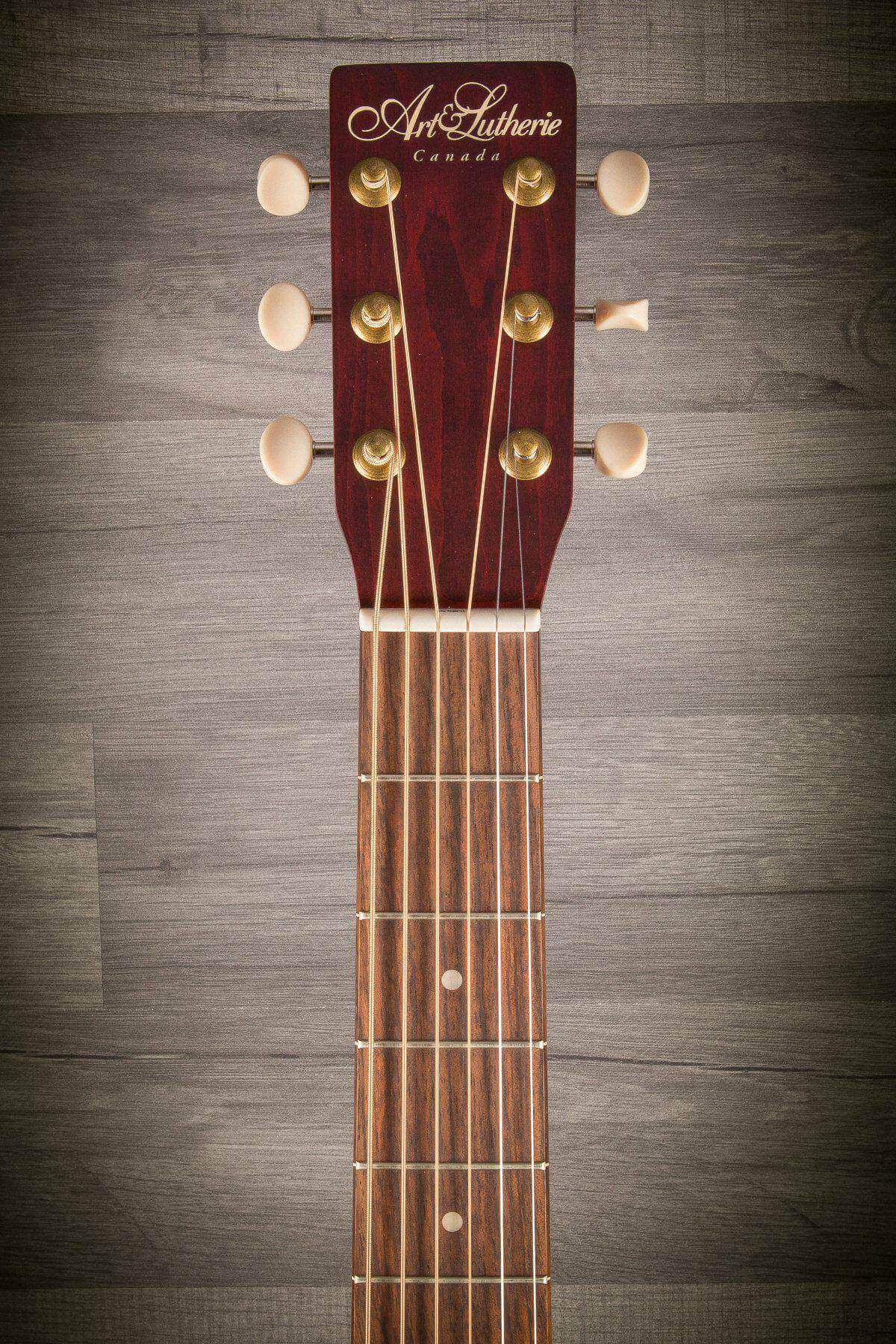 Art & Lutherie Roadhouse Tennessee Red - MusicStreet