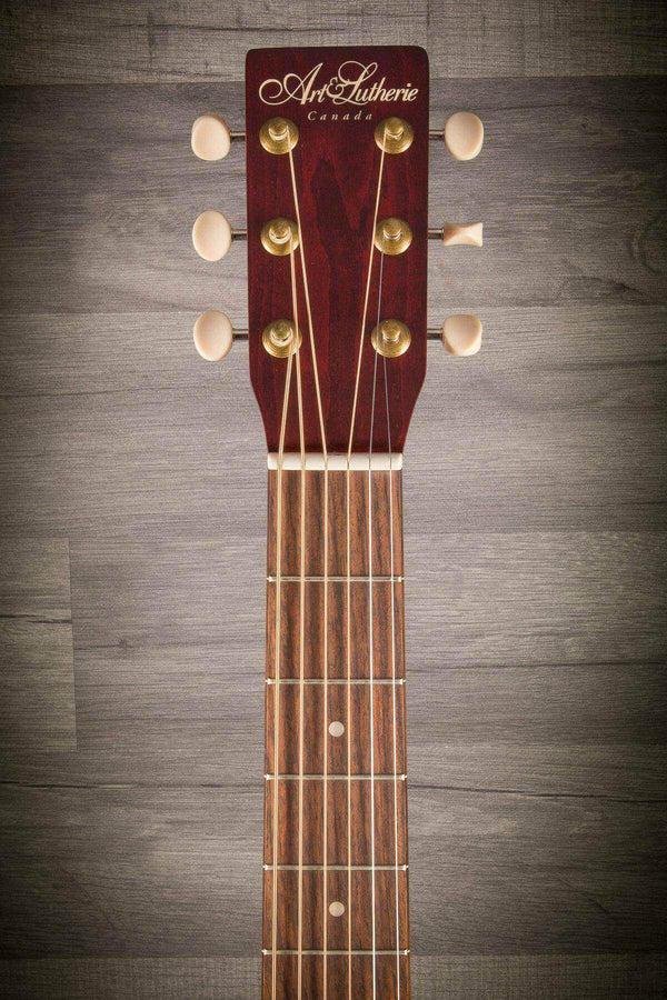 Art & Lutherie Roadhouse Tennessee Red - MusicStreet