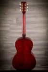 Art & Lutherie Roadhouse Tennessee Red - MusicStreet