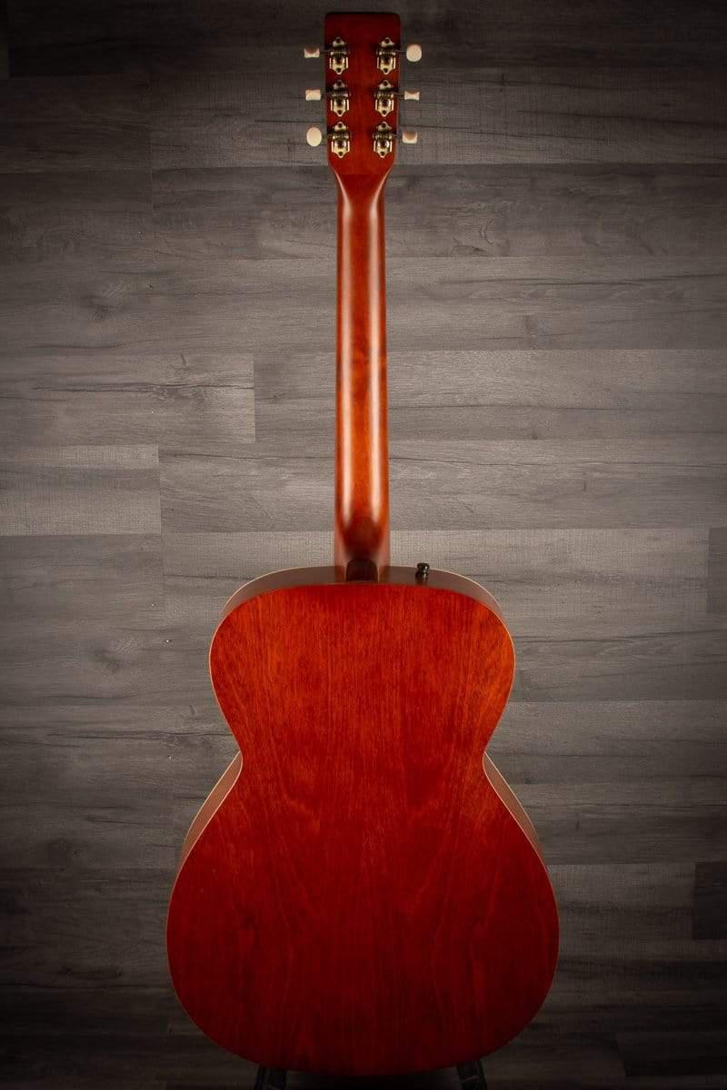 Used - Art & Lutherie Legacy Q-Discrete - Havana Brown