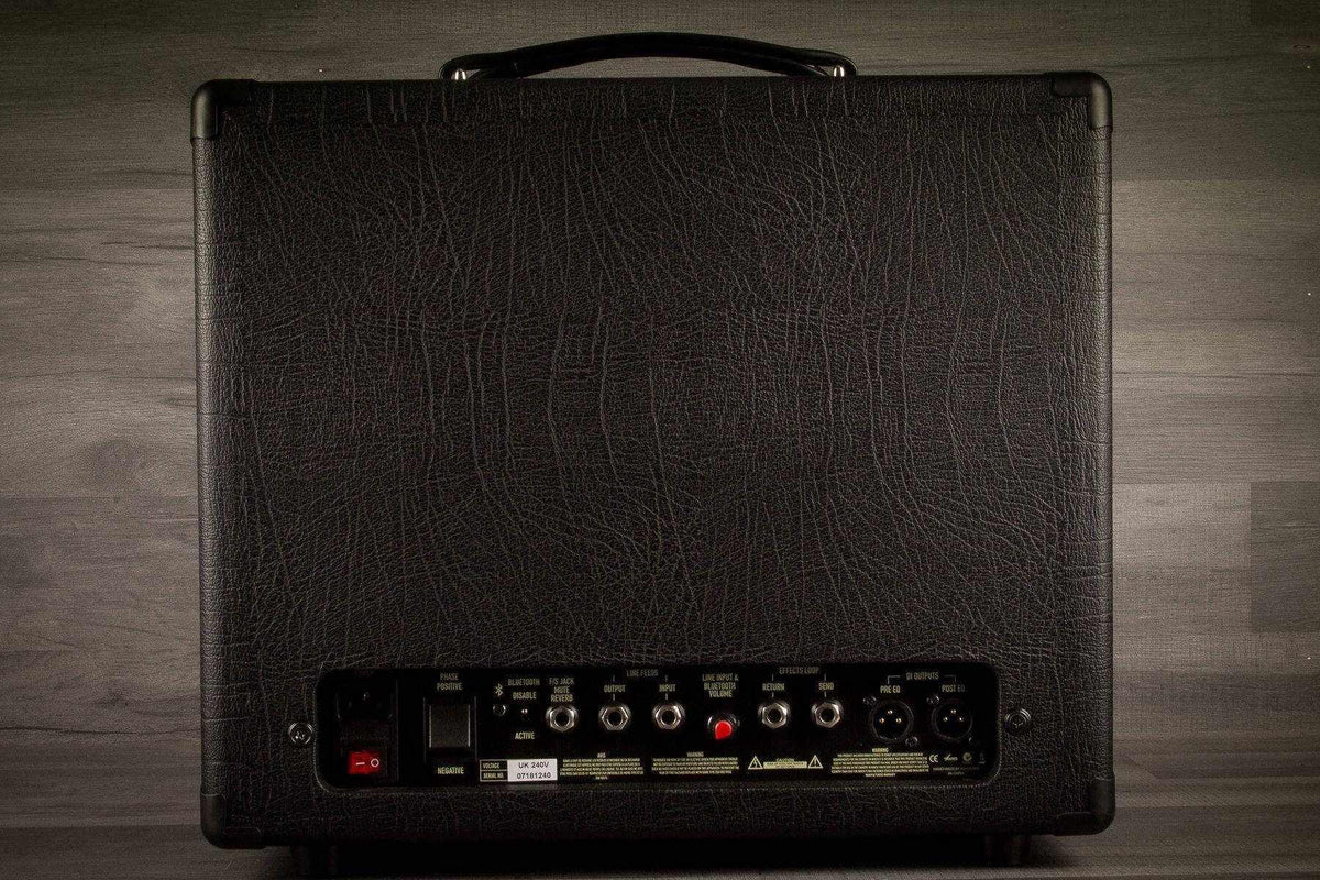 Ashdown AA100R 100W Acoustic Amplifier