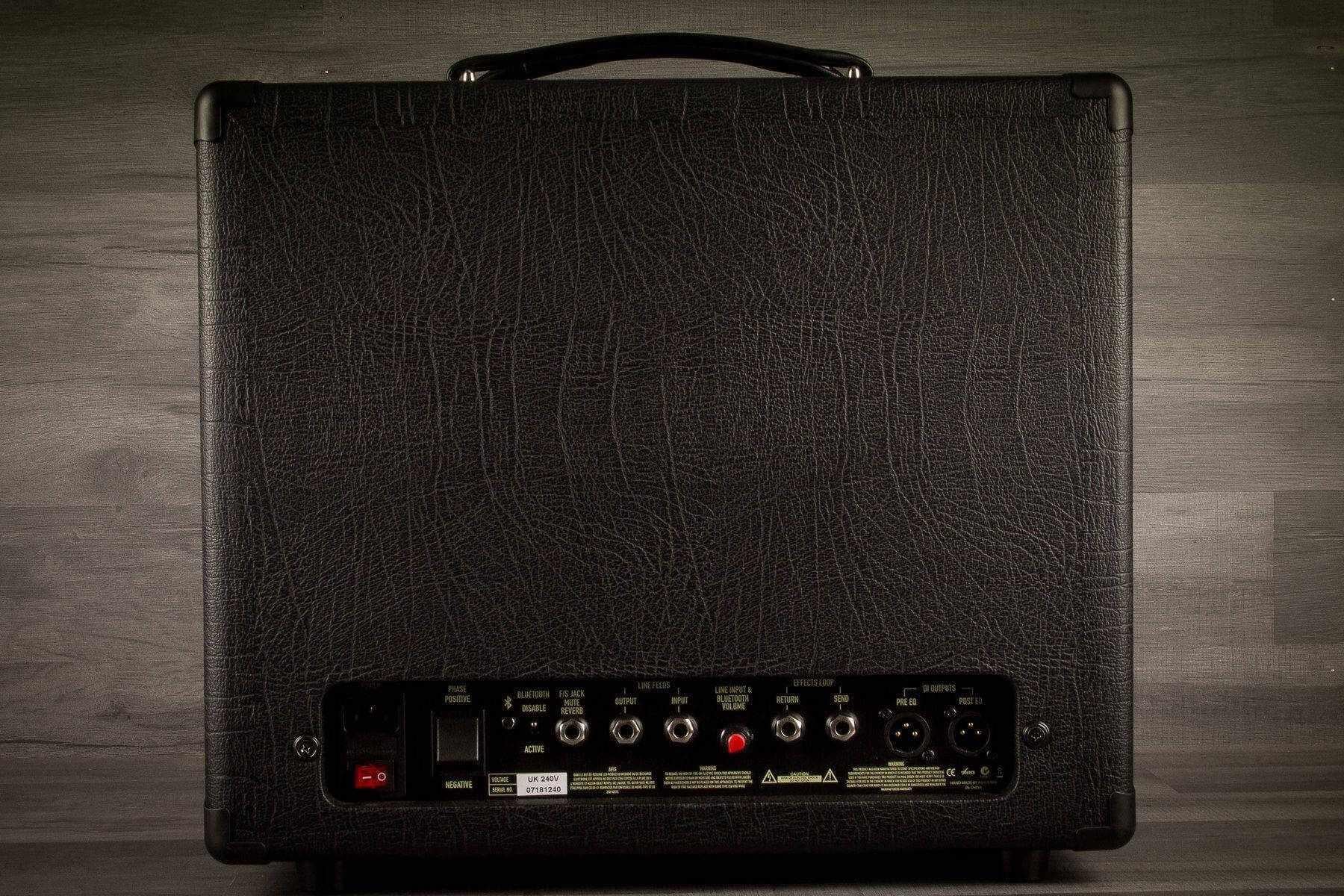 Ashdown AA100R 100W Acoustic Amplifier