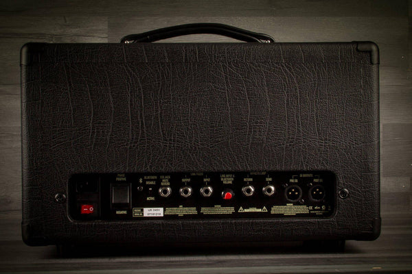 Ashdown Amplifier Ashdown AA50R 50W Acoustic Amplifier