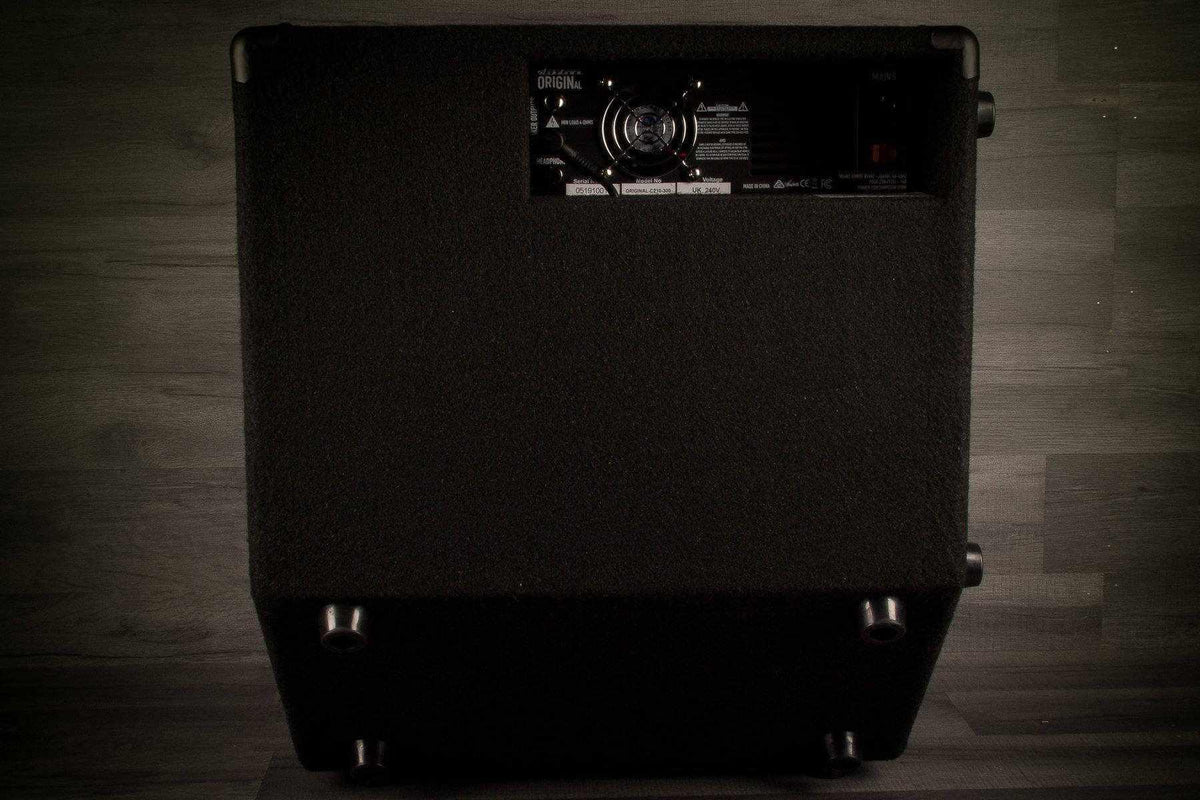 Ashdown Original C112-300 Lightweight 300w Combo