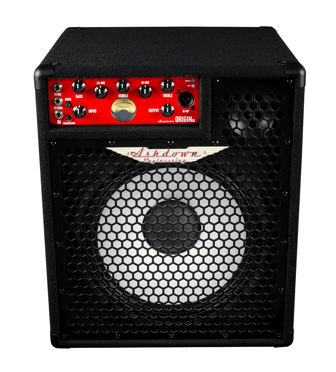 Ashdown Amplifier Ashdown Original C112-300 Lightweight 300w Combo