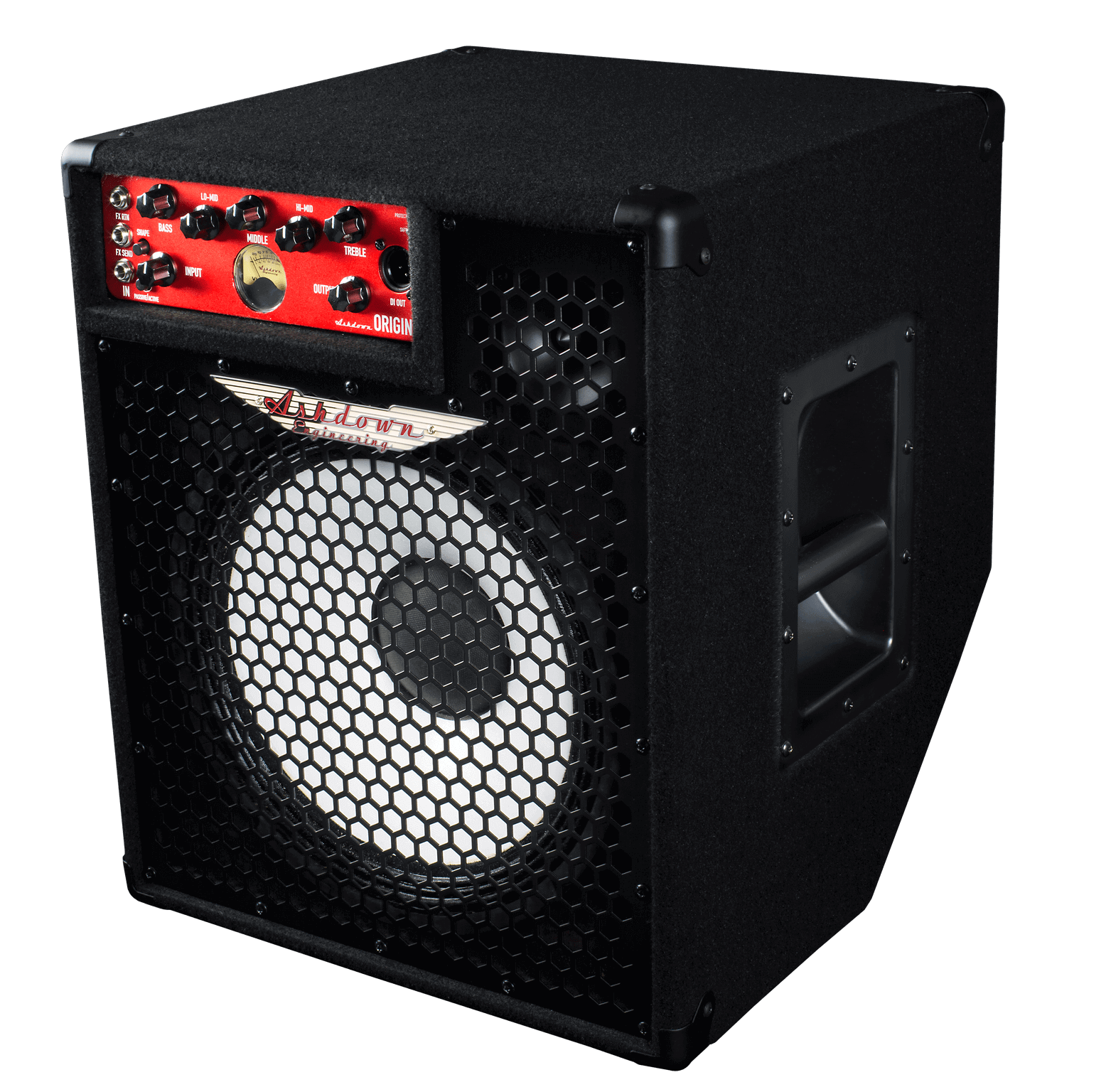 Ashdown Amplifier Ashdown Original C112-300 Lightweight 300w Combo