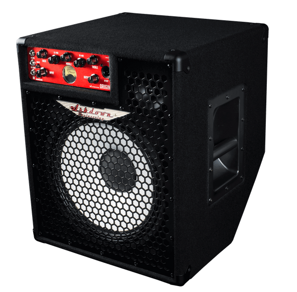 Ashdown Amplifier Ashdown Original C112-300 Lightweight 300w Combo