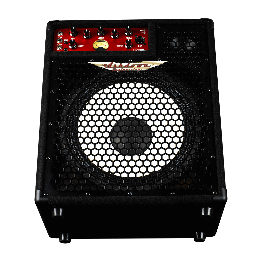 Ashdown Amplifier Ashdown Original C112-300 Lightweight 300w Combo