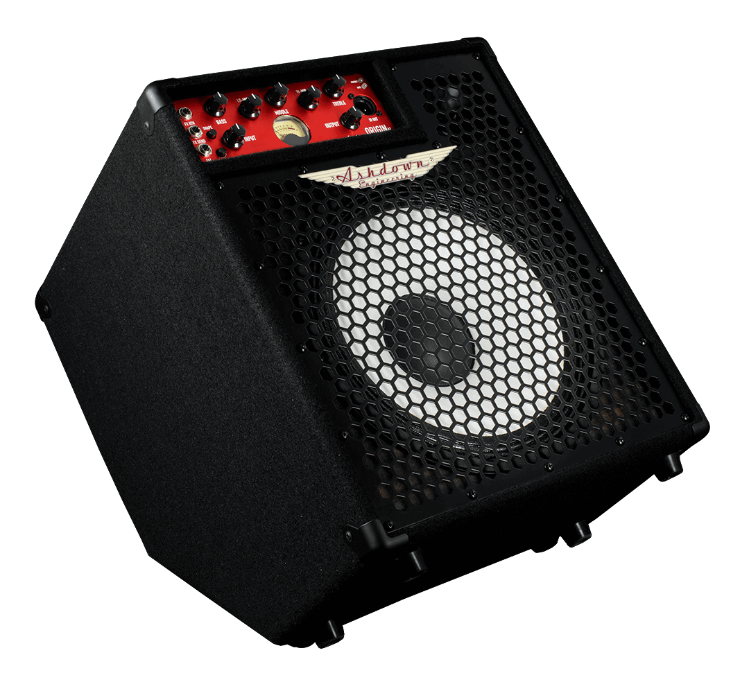Ashdown Amplifier Ashdown Original C112-300 Lightweight 300w Combo