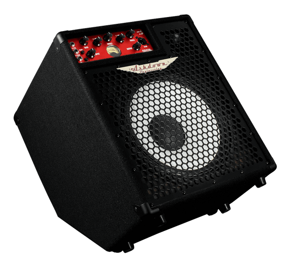 Ashdown Amplifier Ashdown Original C112-300 Lightweight 300w Combo