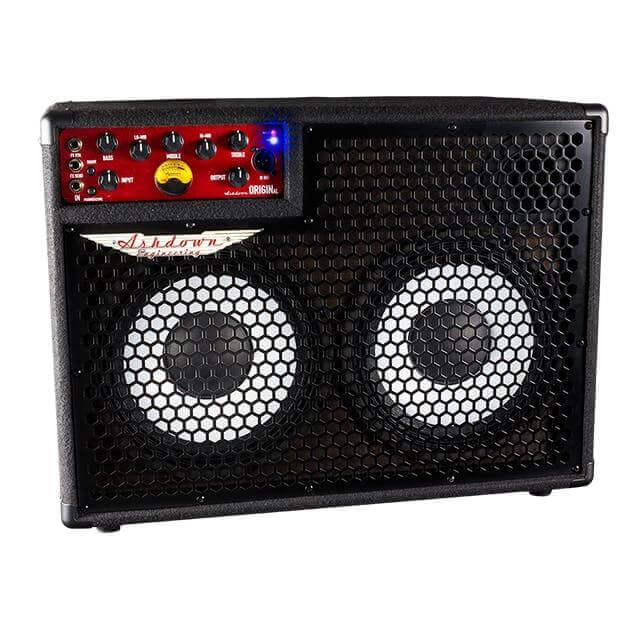 Ashdown Original C210-300 Lightweight 300w Combo - MusicStreet