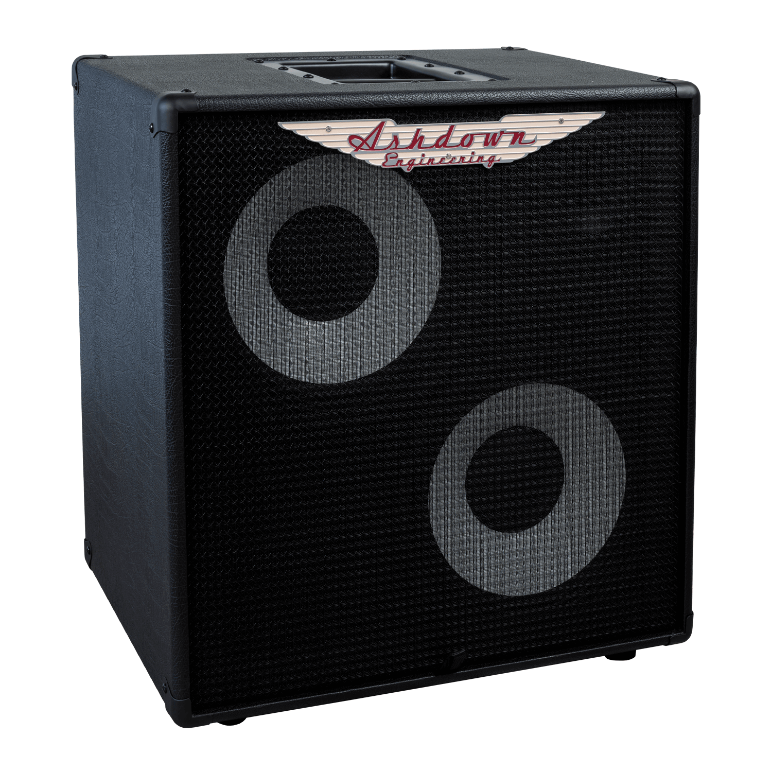 Ashdown RM-210T-EVO II Super Lightweight Bass Cabinet