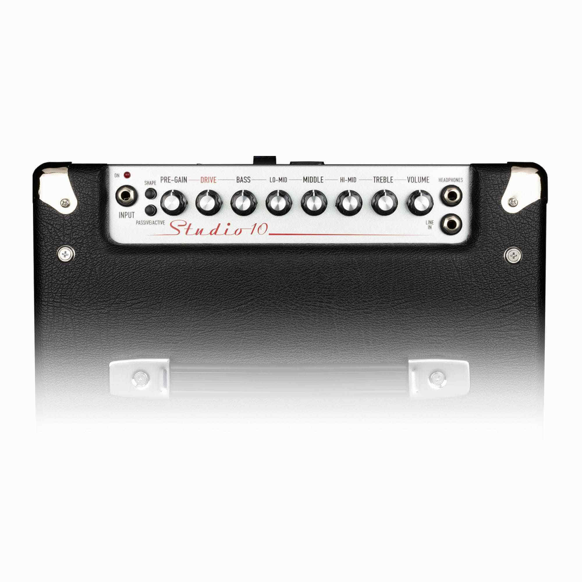 Ashdown Amplifier Ashdown Studio 10 50W Bass Combo