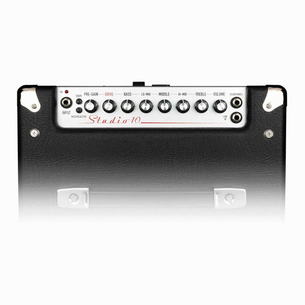 Ashdown Amplifier Ashdown Studio 10 50W Bass Combo
