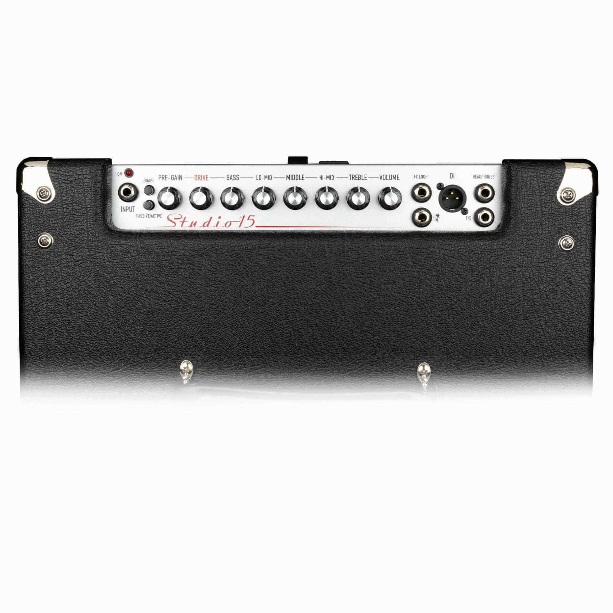 Ashdown Amplifier Ashdown Studio 15 300W Bass Combo