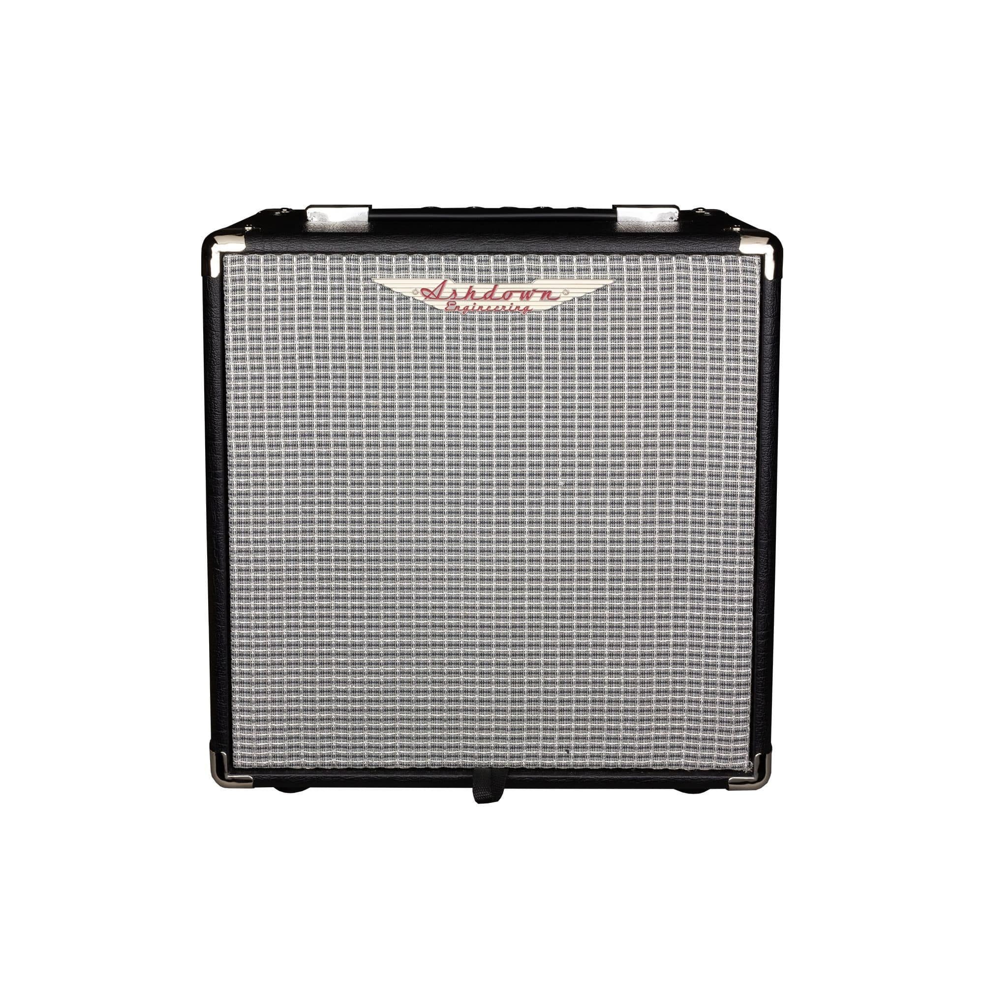Ashdown Amplifier Ashdown Studio 8 30W Bass Combo