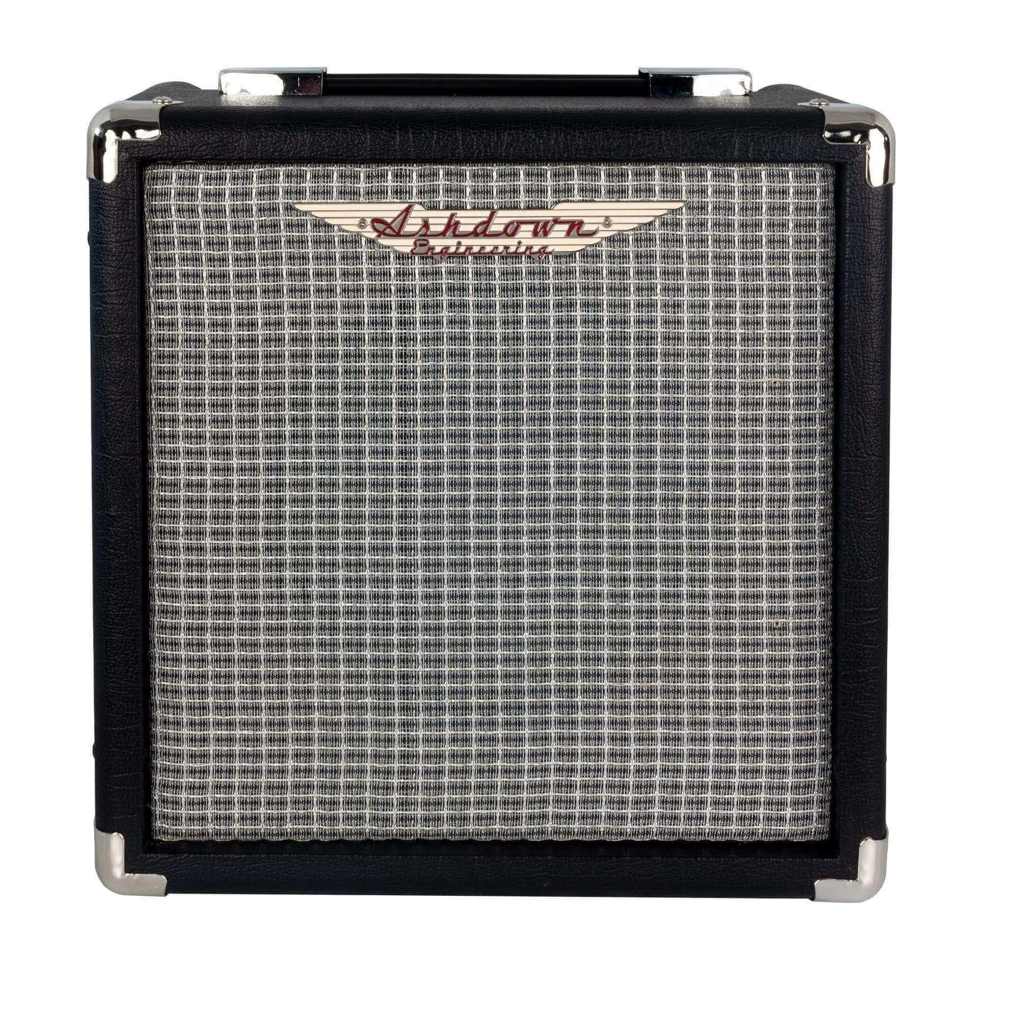 Ashdown Amplifier Ashdown Studio JNR Super Lightweight Bass Combo