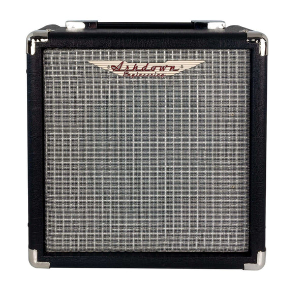 Ashdown Amplifier Ashdown Studio JNR Super Lightweight Bass Combo