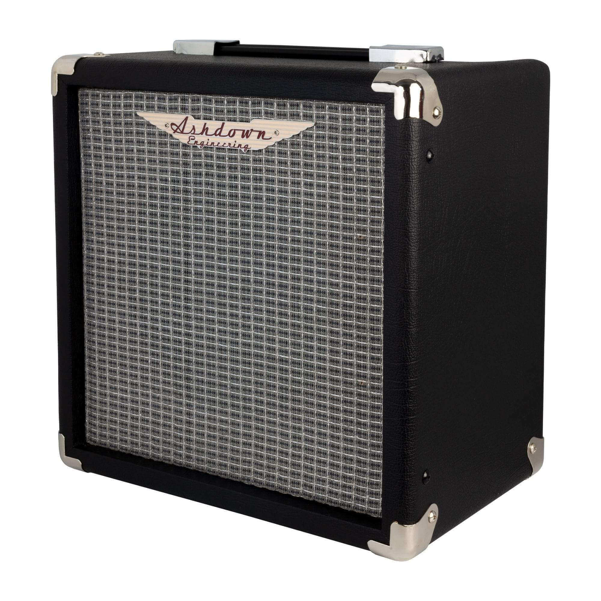 Ashdown Amplifier Ashdown Studio JNR Super Lightweight Bass Combo
