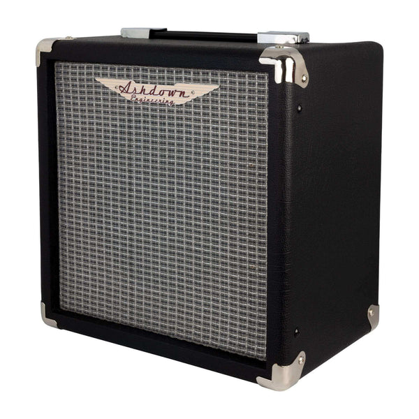 Ashdown Amplifier Ashdown Studio JNR Super Lightweight Bass Combo
