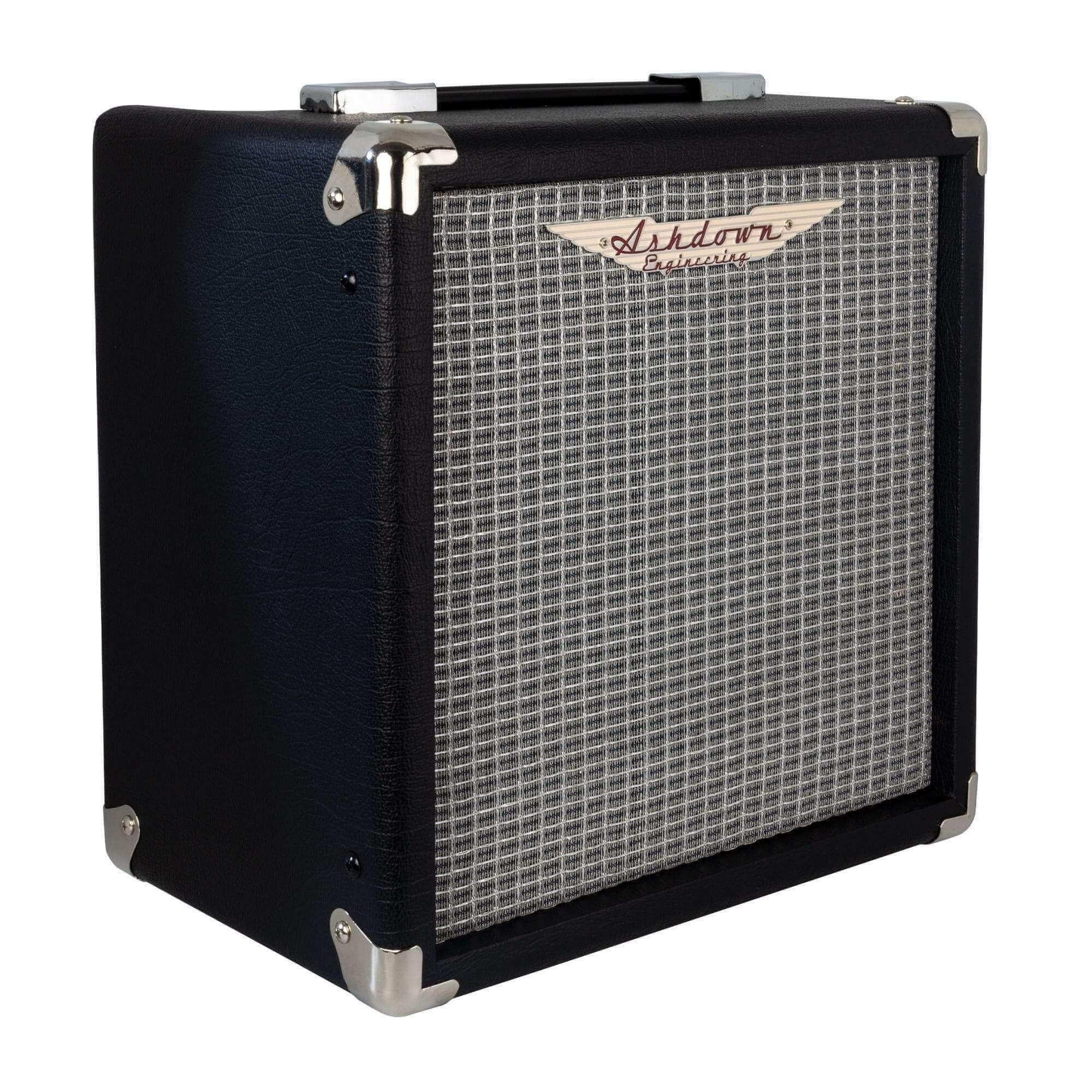 Ashdown Amplifier Ashdown Studio JNR Super Lightweight Bass Combo