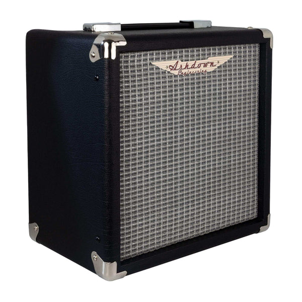 Ashdown Amplifier Ashdown Studio JNR Super Lightweight Bass Combo