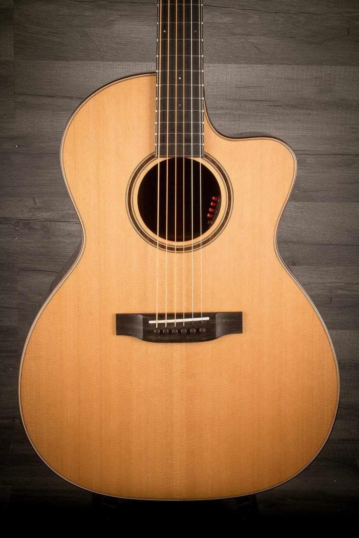 Artist Rosewood Chester Cedar Cutaway