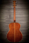 Auden Artist Series - Austin Mahogany & Spruce Full Body - MusicStreet