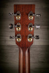 Auden Acoustic Guitar Auden Artist Series - Colton Rosewood & Spruce Cut Away
