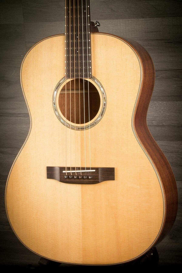Auden Artist Series - Julia Mahogany & Cedar Full Body
