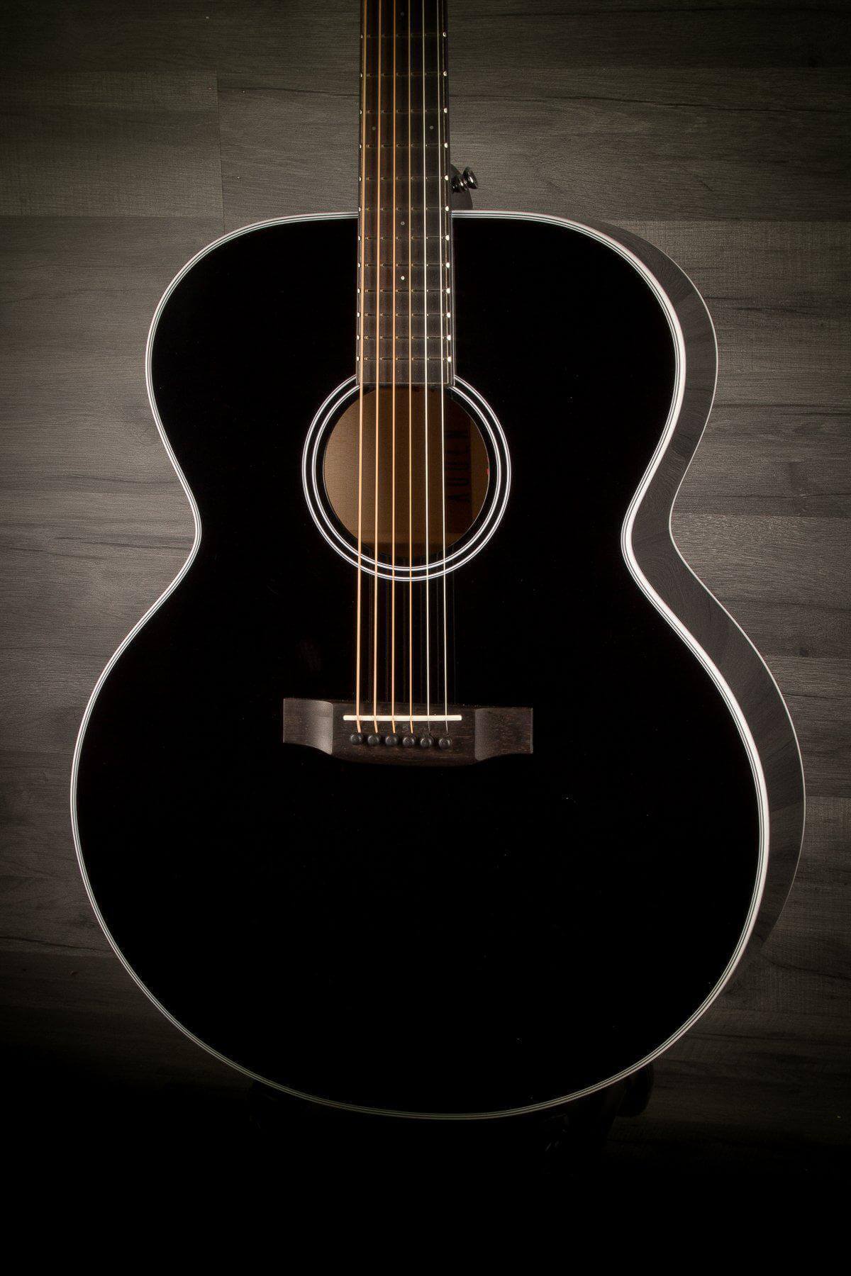 Auden Grace Jumbo - Black