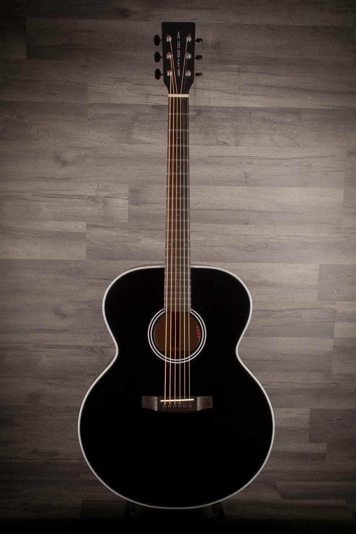 Auden Grace Jumbo - Black