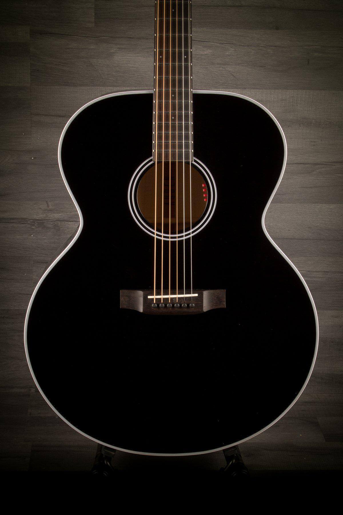 Auden Grace Jumbo - Black