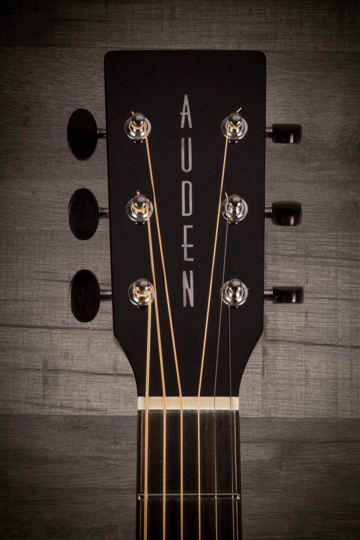 Auden Grace Jumbo - Black