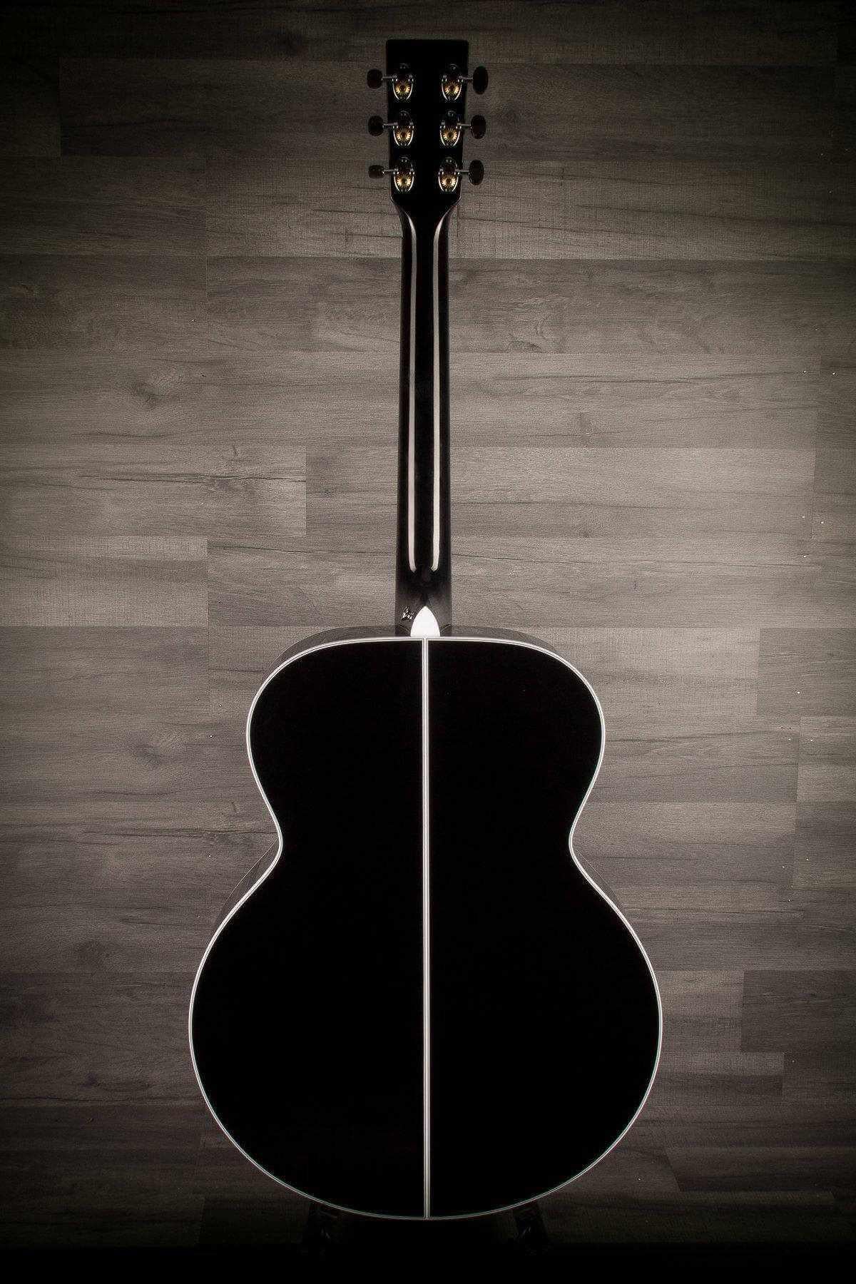 Auden Grace Jumbo - Black