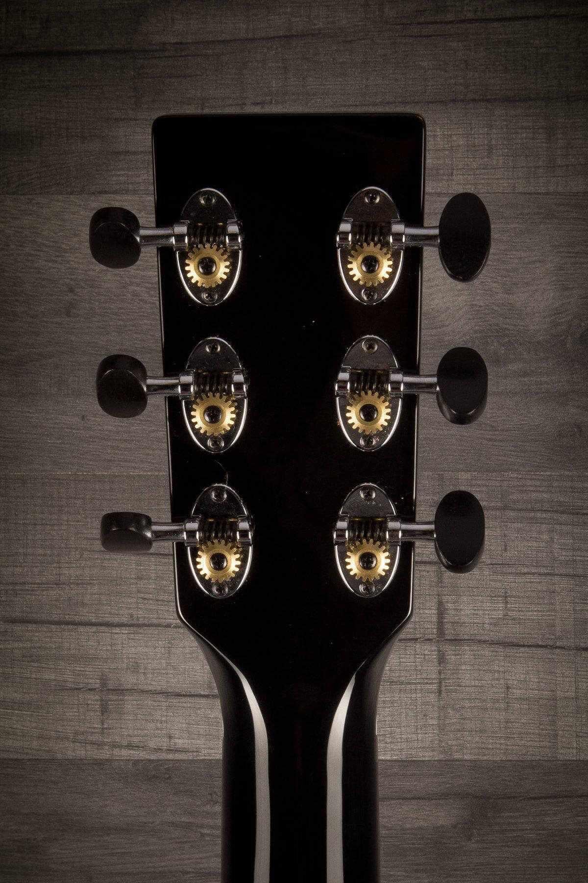 Auden Grace Jumbo - Black