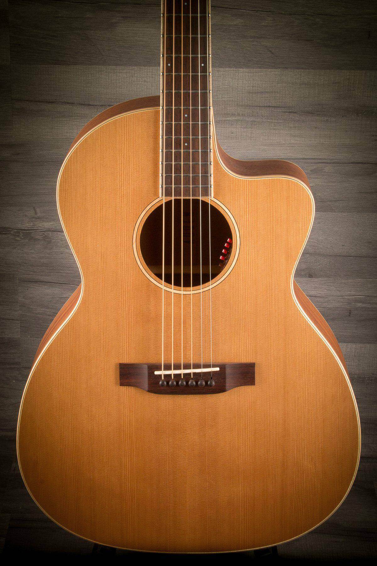 Auden Neo Chester Cutaway - Electro Acoustic Guitar