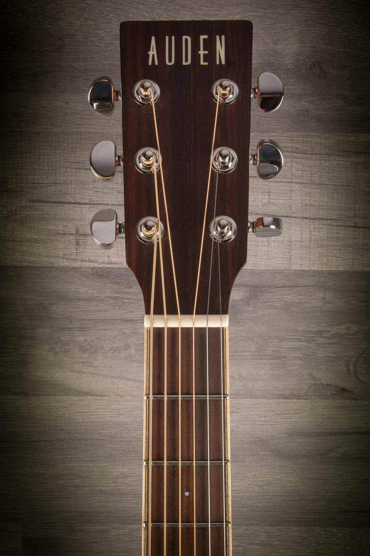 Auden Neo Chester Cutaway - Electro Acoustic Guitar