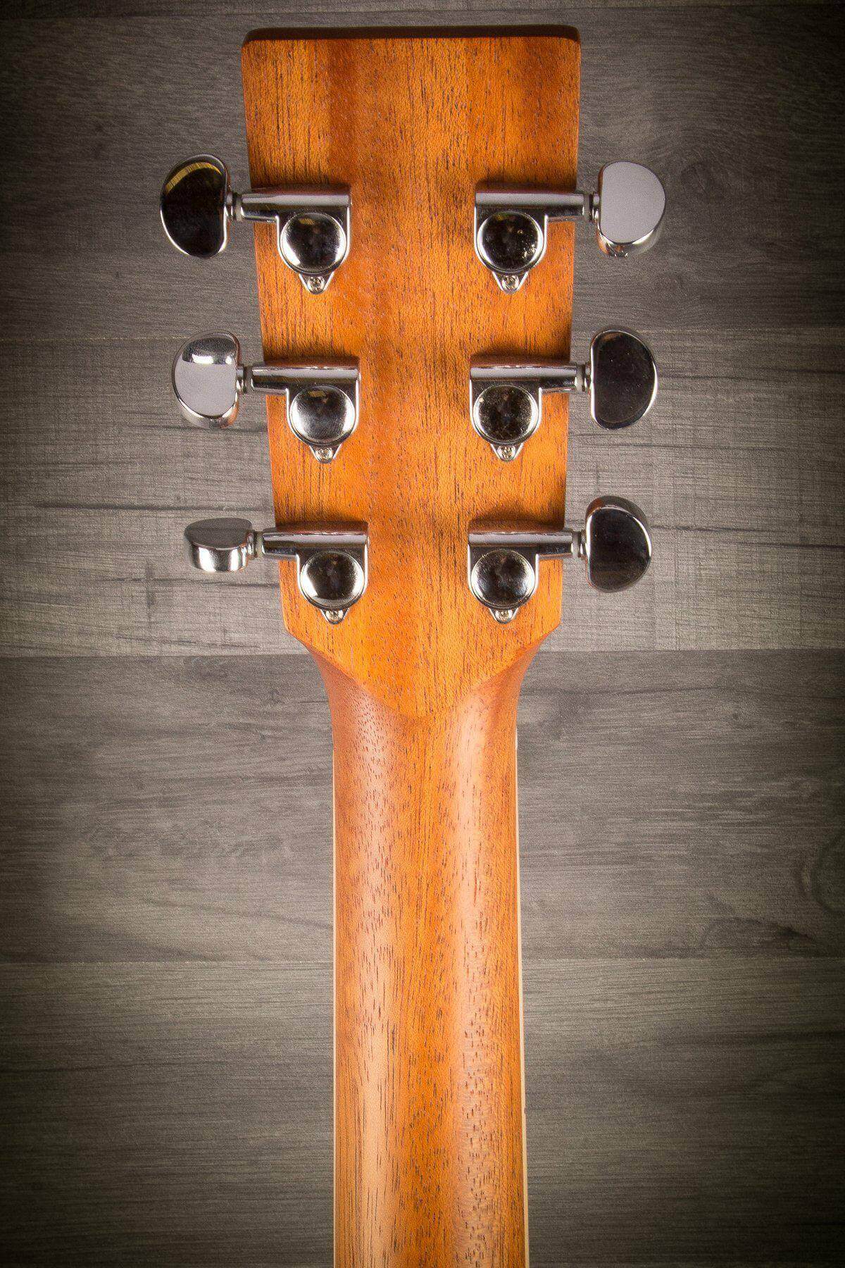 Auden Neo Chester Cutaway - Electro Acoustic Guitar