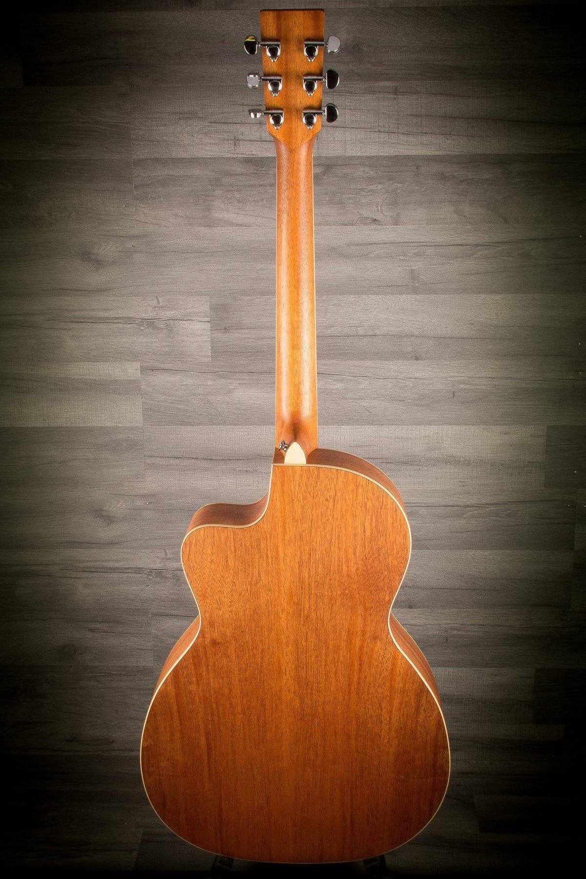 Auden Neo Chester Cutaway - Electro Acoustic Guitar