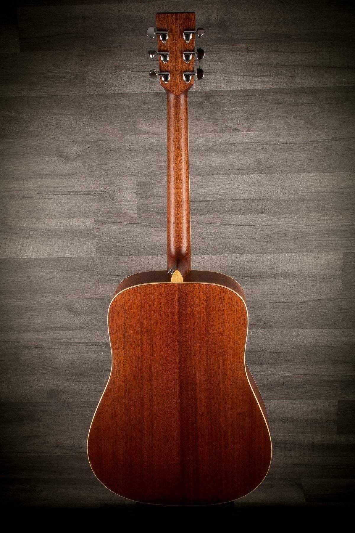Auden Neo Colton Dreadnought Electro Acoustic Guitar